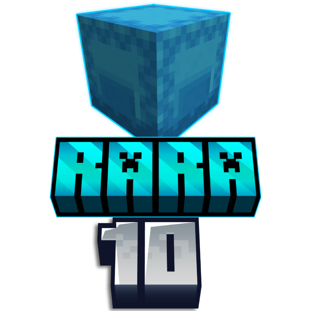 LLaves Raras [10]