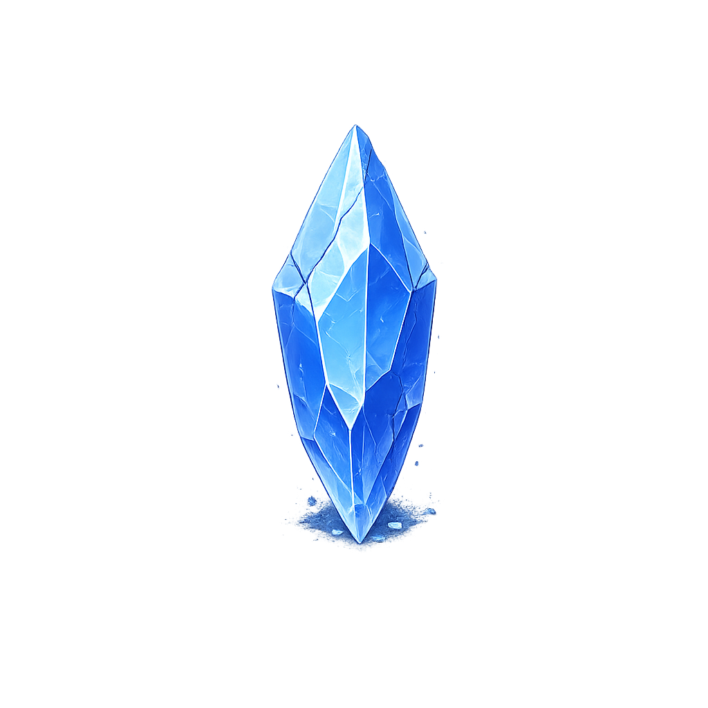 ✨ 500 Astral Shards
