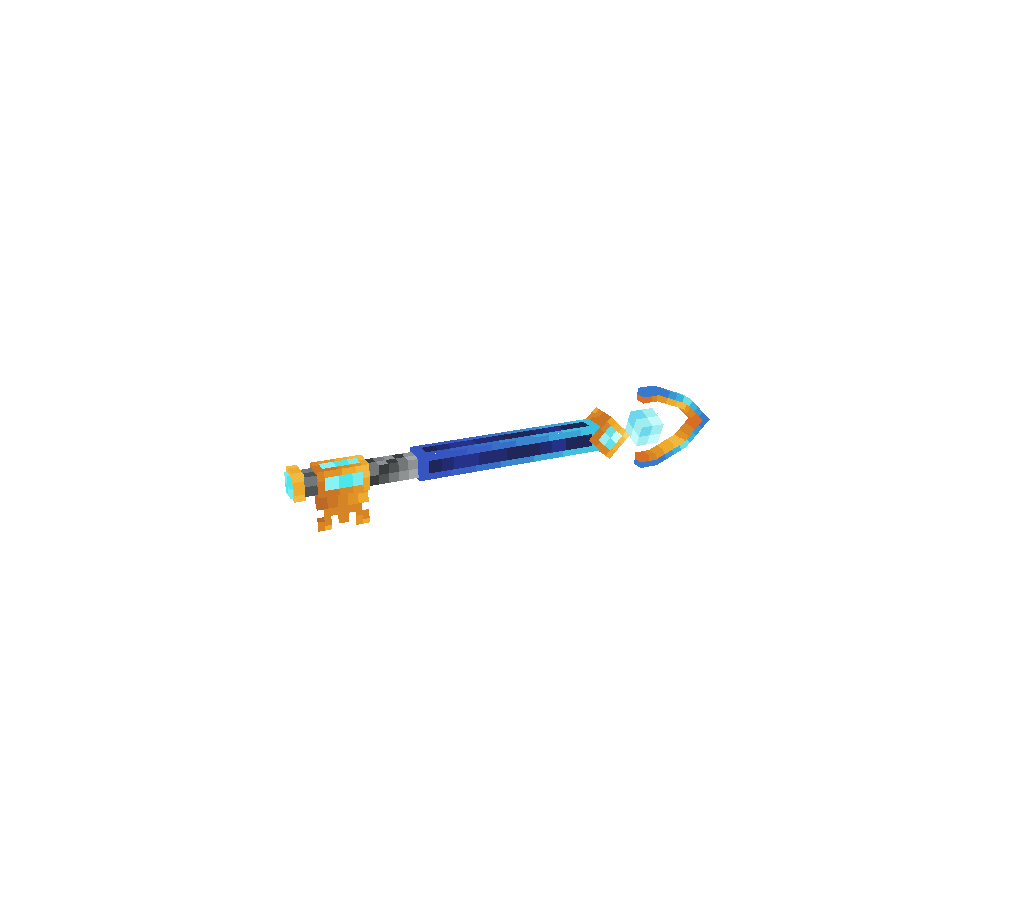 Ability-Key x16