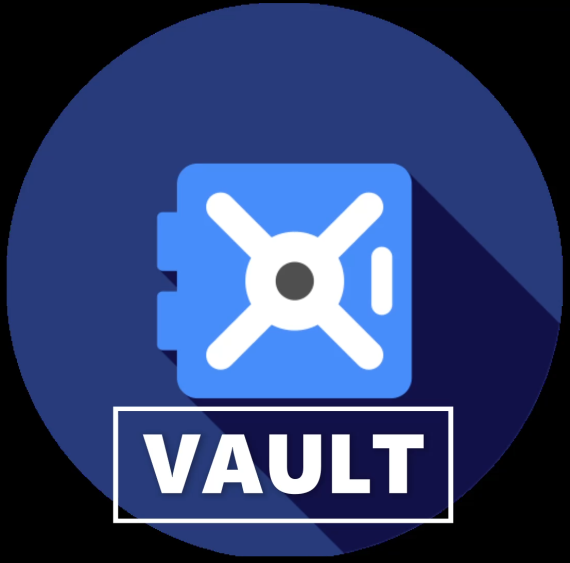 💀1 Mo. D2S VAULT Sys. Store items between wipes!