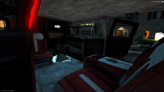 204s Patriot Stretch