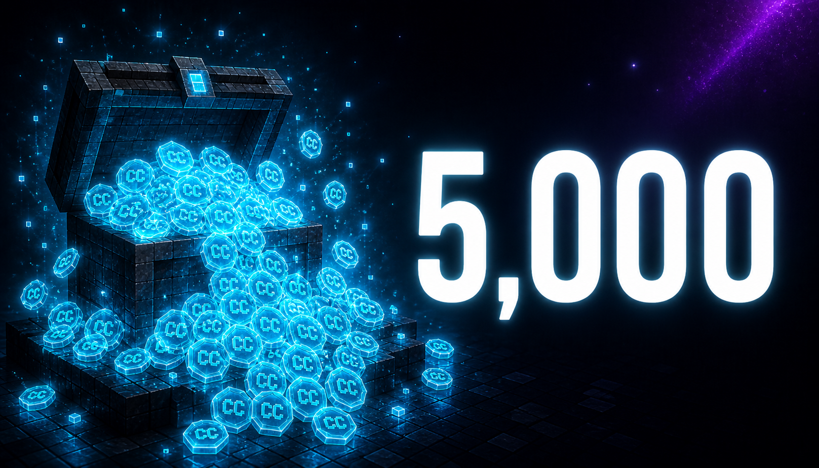 5.000 Credits
