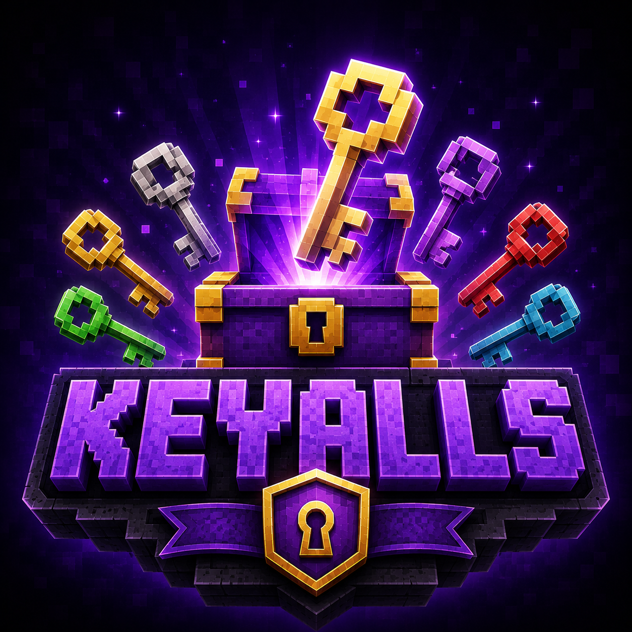 KeyAll 10