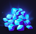 3,000 Gems (+600 FREE)