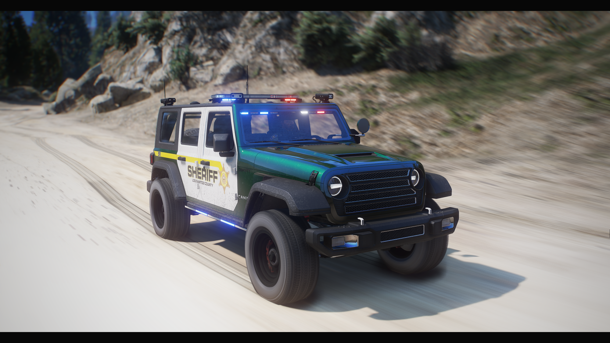 Police Canis Terminus - Image 3
