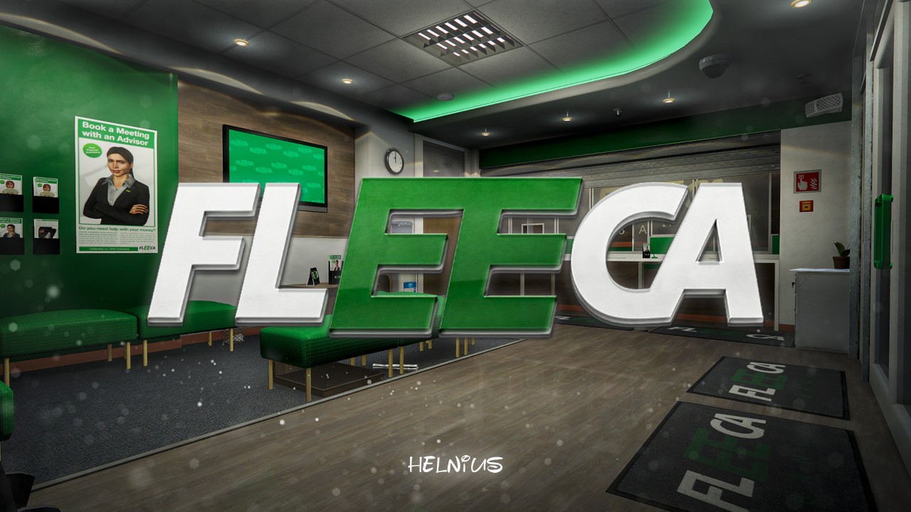 Fleeca Banks
