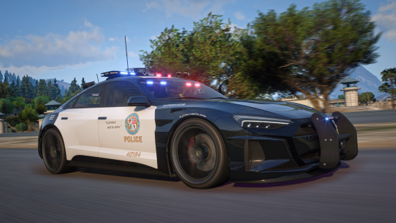 Omnis e-GT