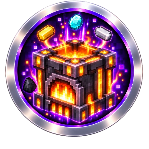 Furnace - Level 3