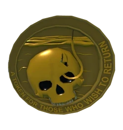 Revive Token
