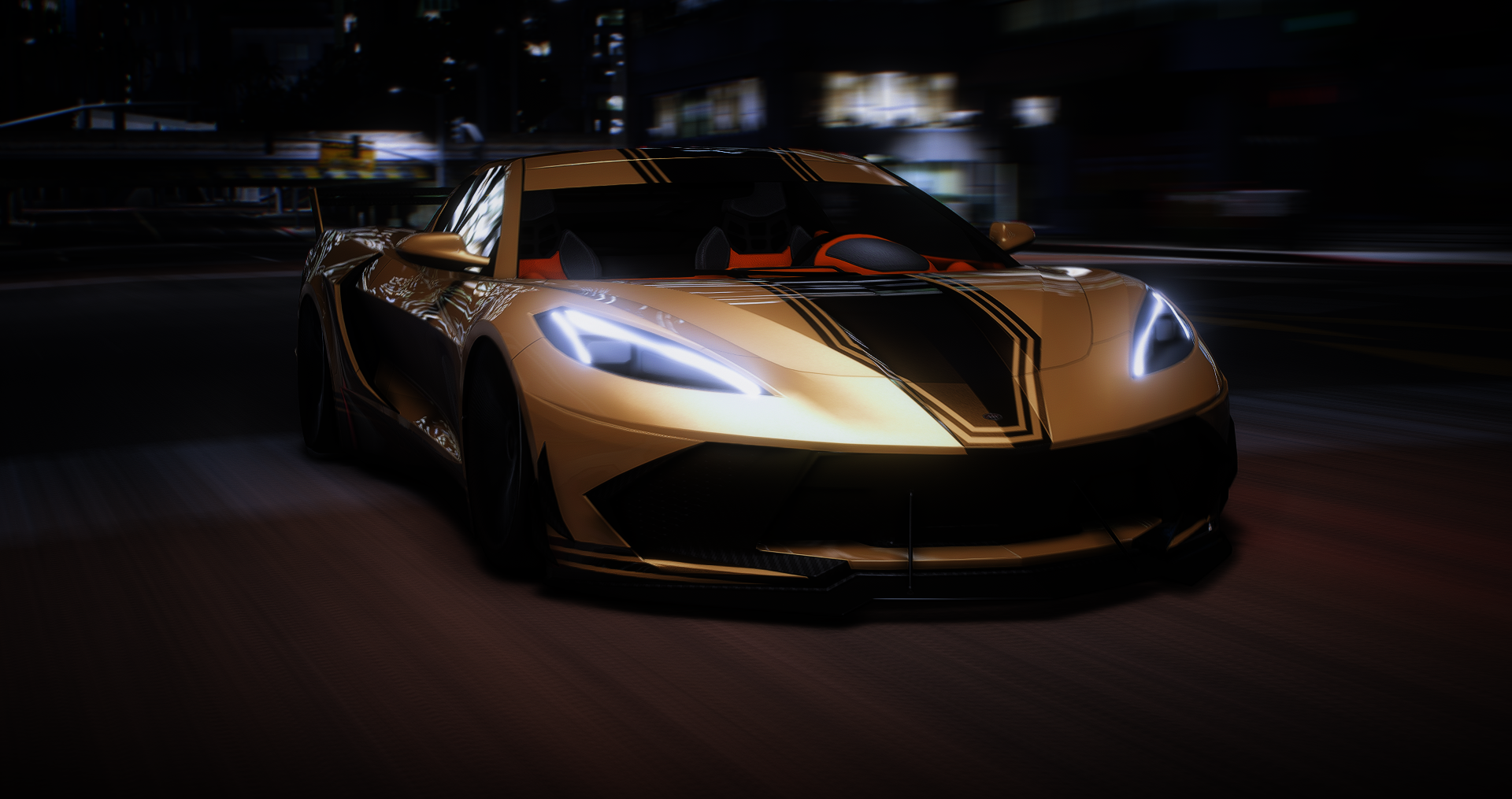 Invetero Coquette R