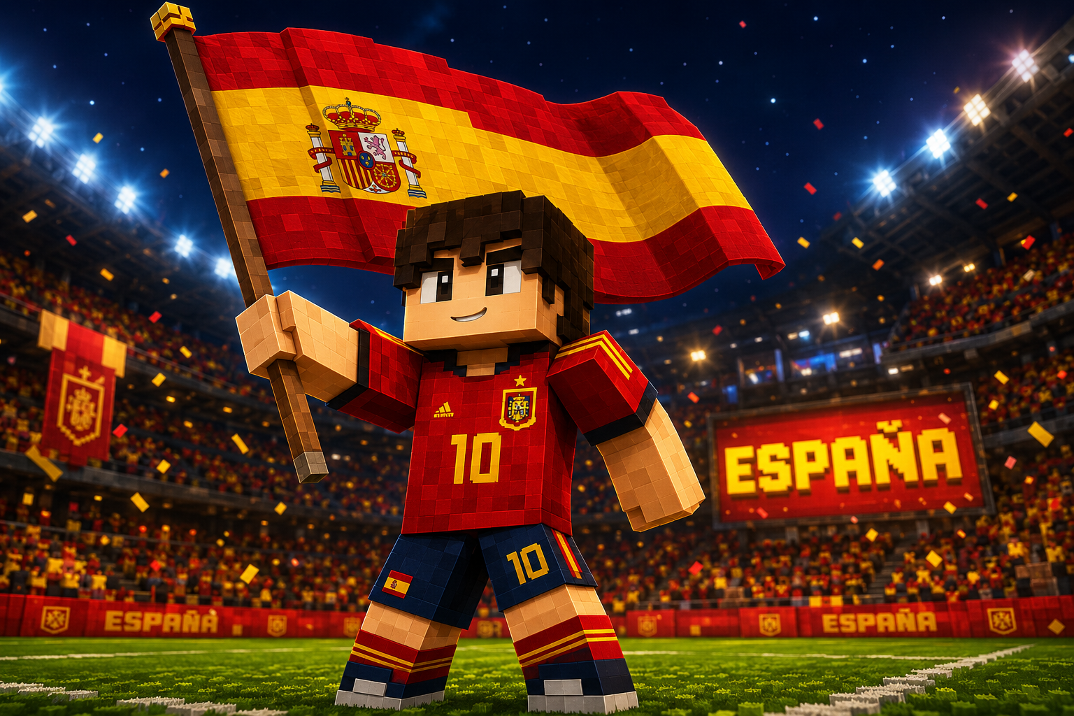 TAG ESPAÑA