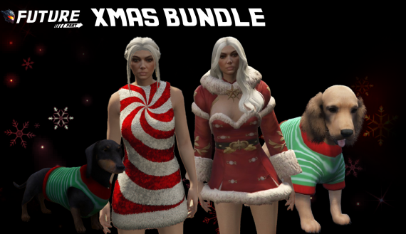 Christmas Bundle