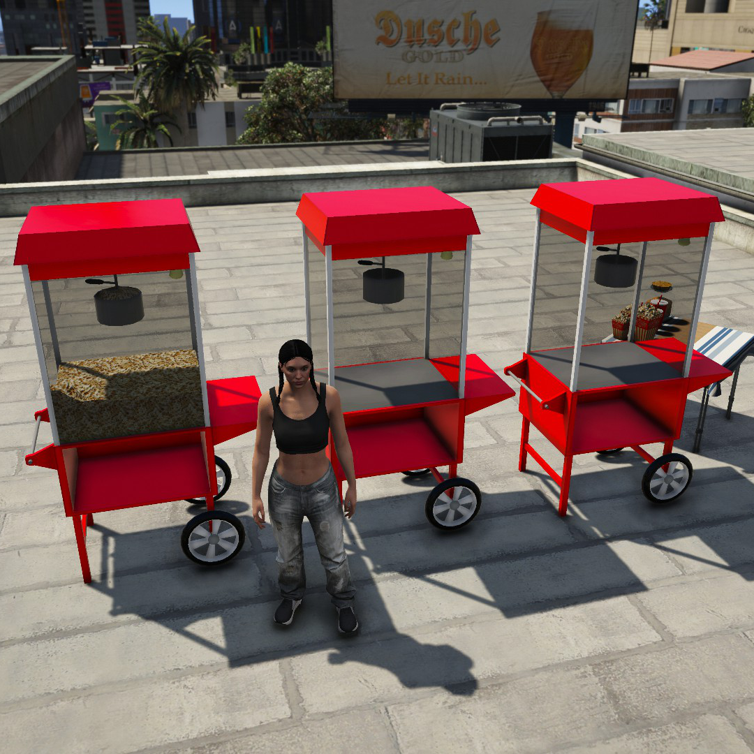 Popcorn