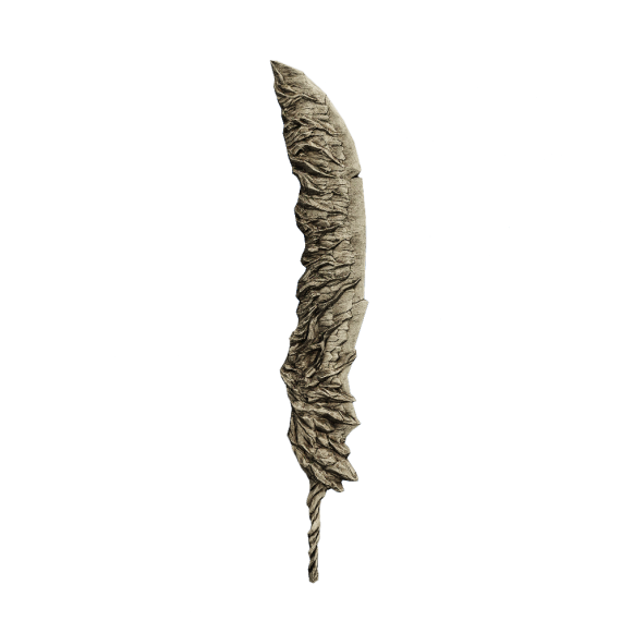 Gravel Sword