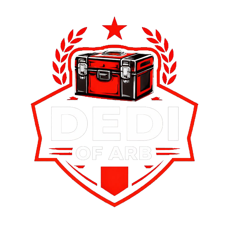 ARB Storage Box Creative Fill