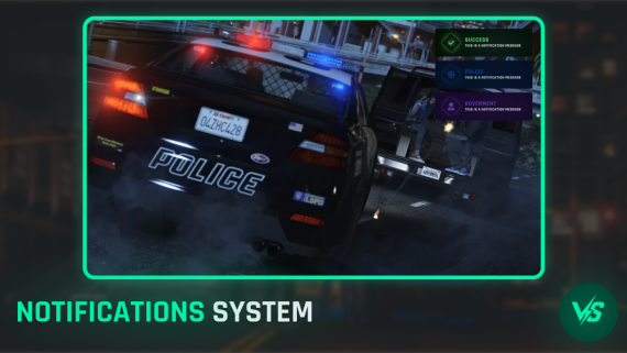 Notify (Standalone)
