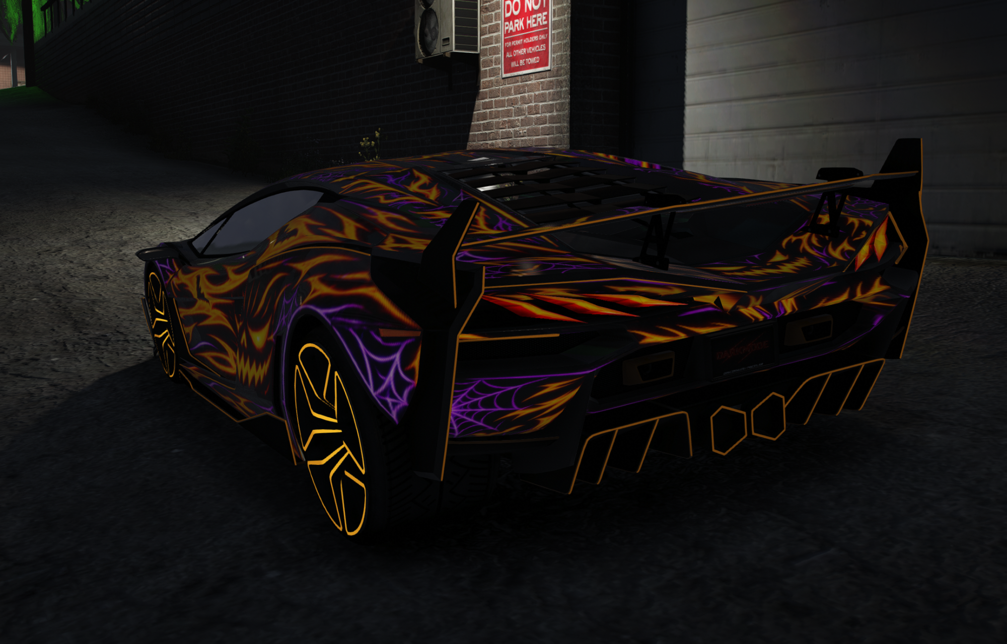 Halloween Ignus Screenshot 8