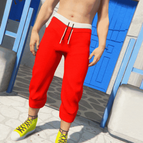 Two Pants