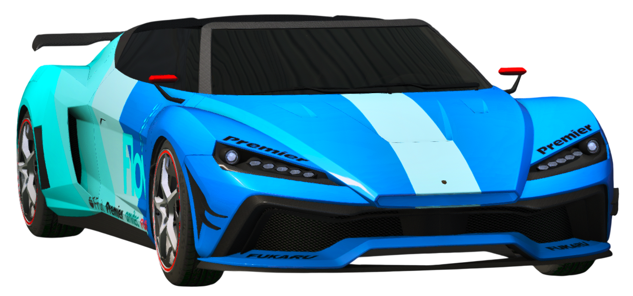 Pegassi Zorrusso