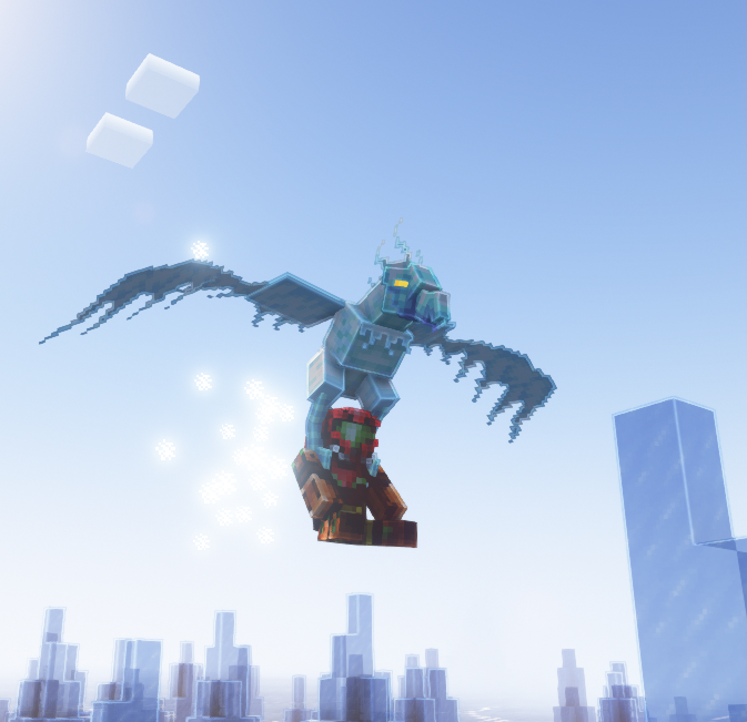 AVE SKIN ÁRTICO