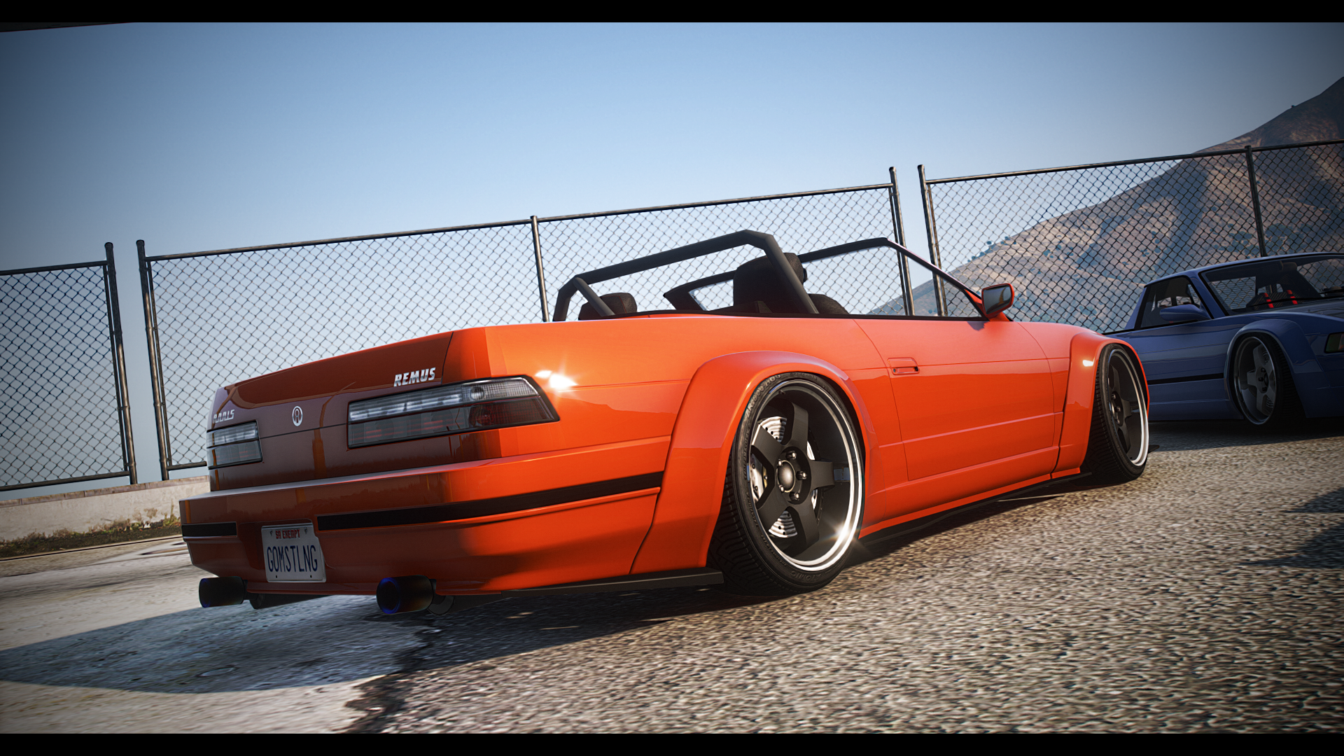 Annis Remus CTX Pack