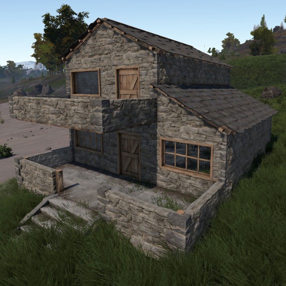 Additional Homes