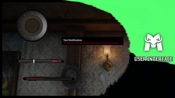 User Interface System