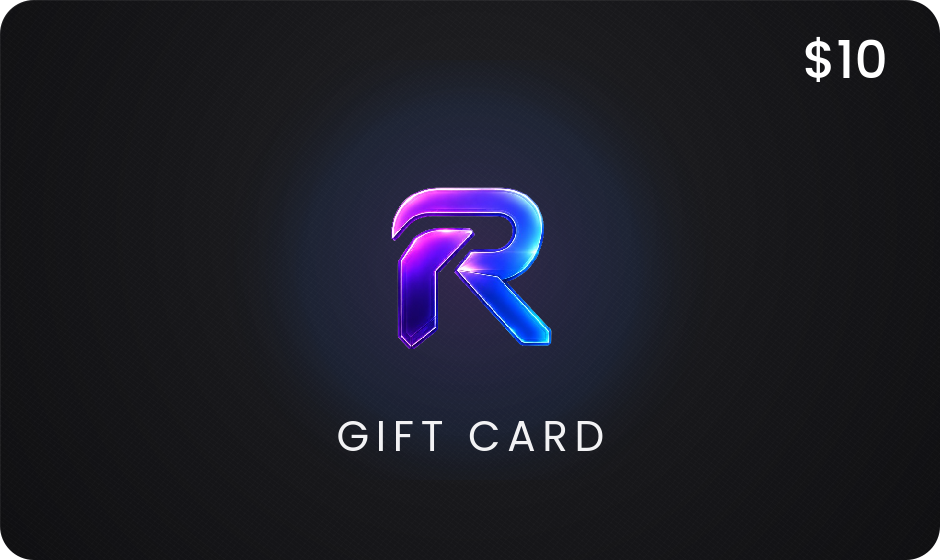 $10 E-Gift Card
