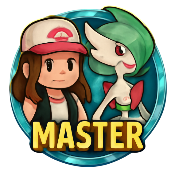 ⚡👑 Master Rank 👑⚡ Lifetime