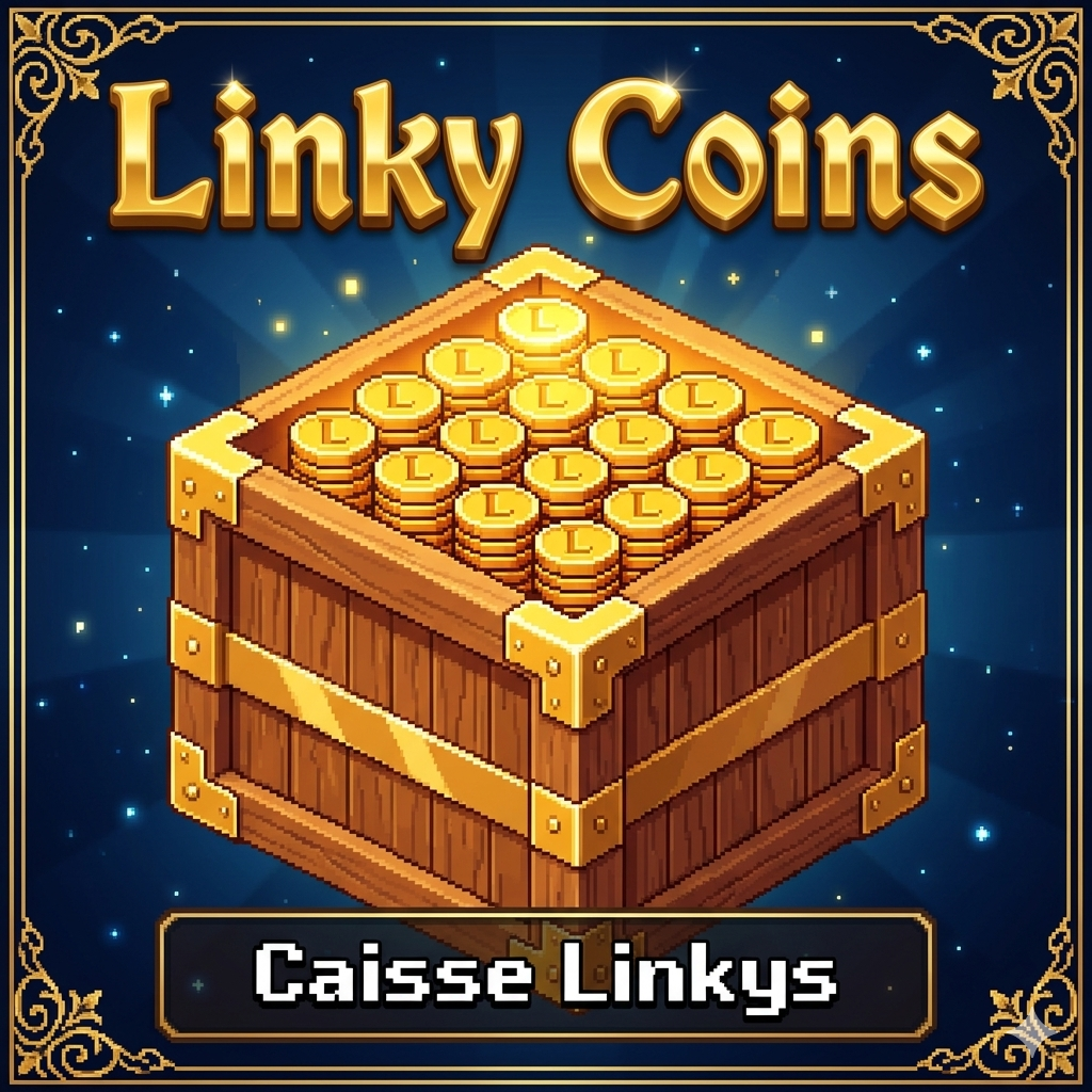 1000 Linkys