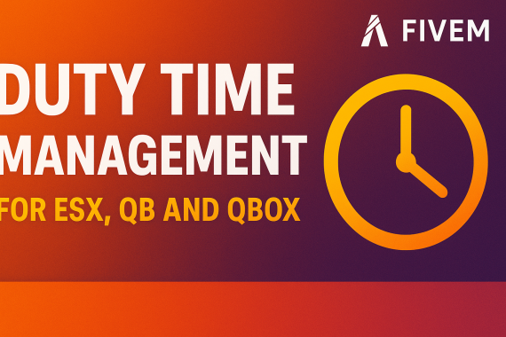 Duty Time Management