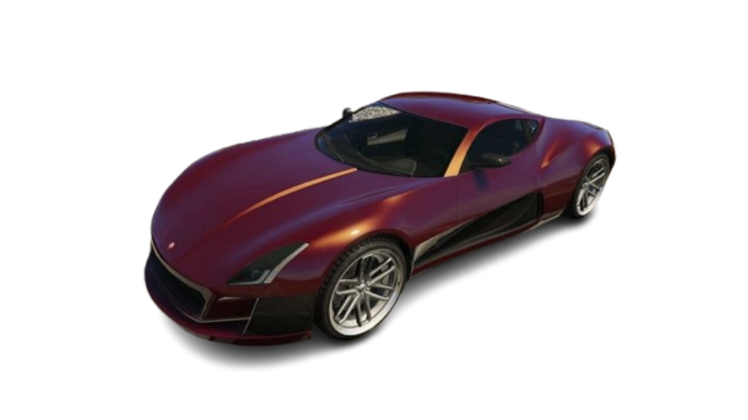 S-CLASS CYCLONE TICKET