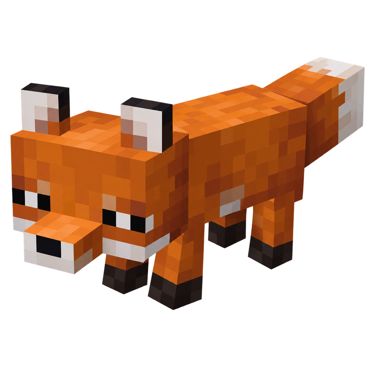 Fox Pet