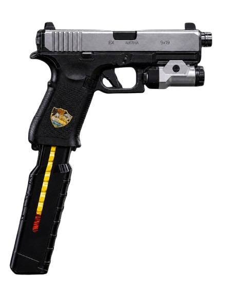 Iconic Executive Bundle