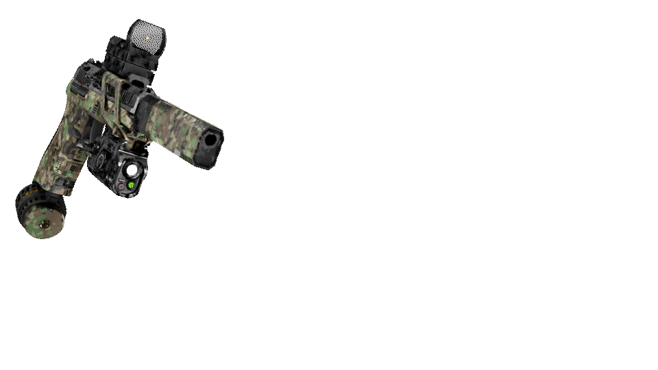 JR136 TIMBERSTRIKE