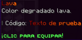 Lava
