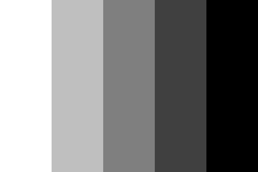 Monochromatic Chat Color