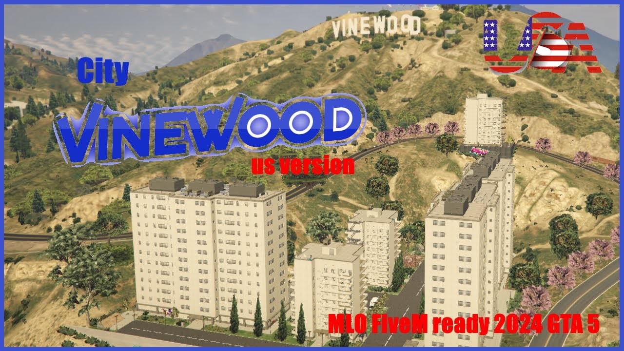 City VINEWOOD US