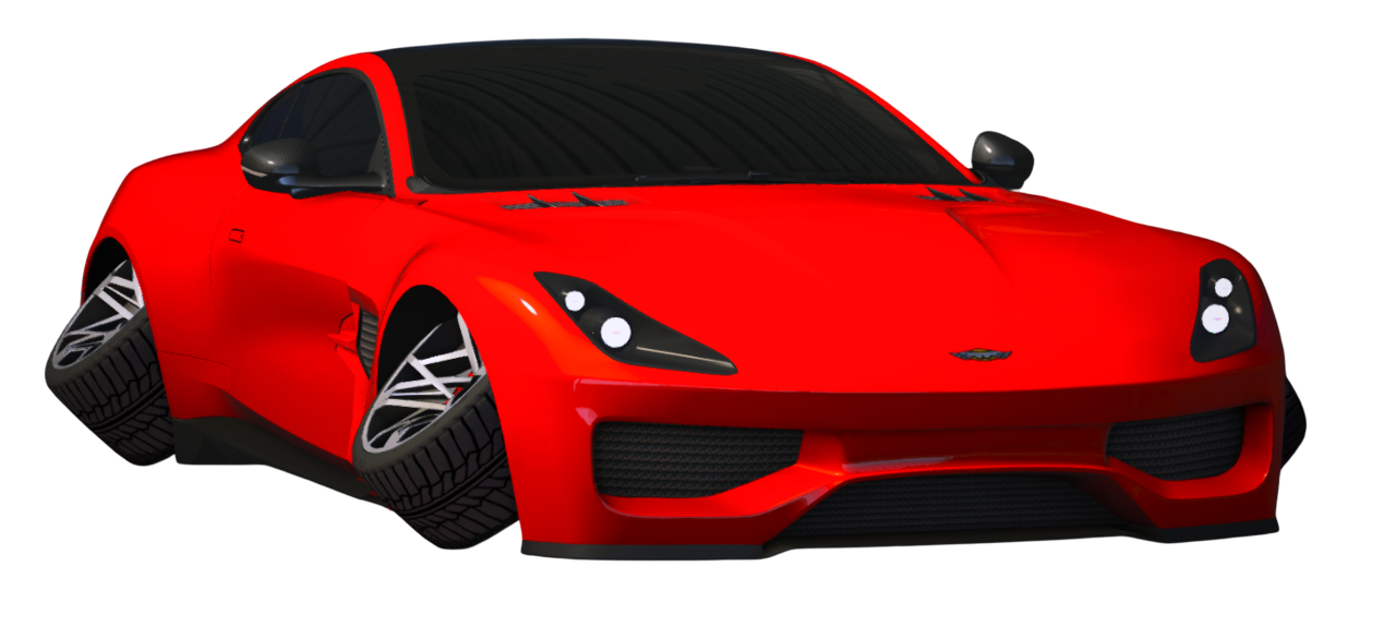 Vapid Rapid GT