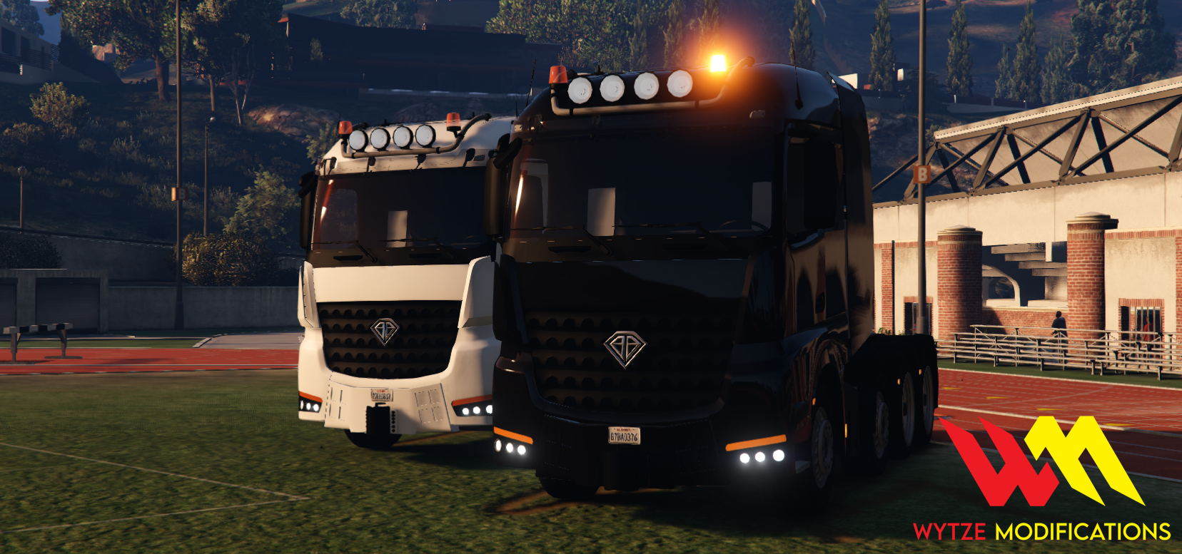Benefactor Actron Heavy