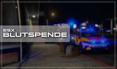 Blutspende (ESX)