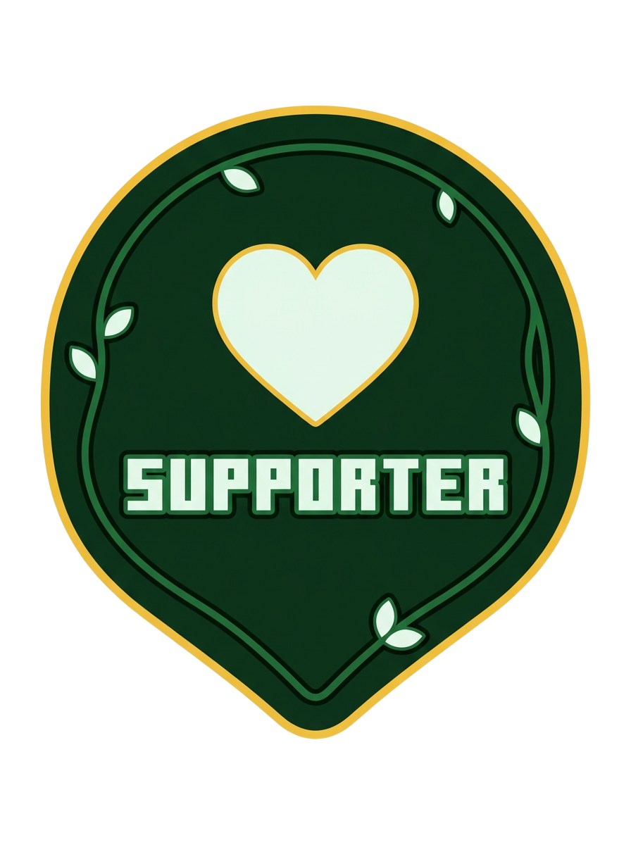 Supporter