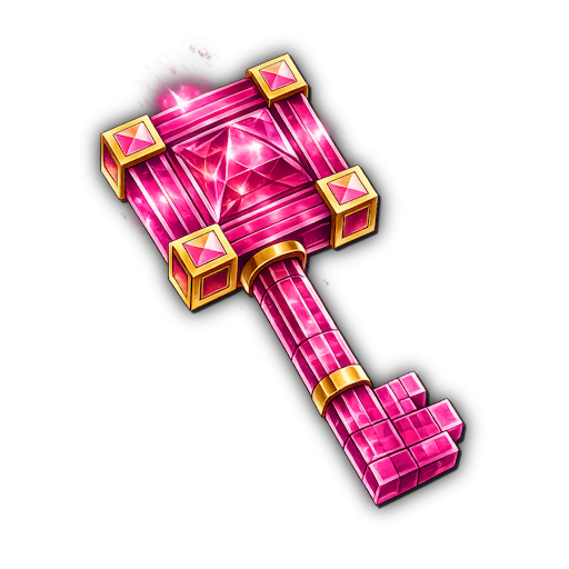 Amethyst Key