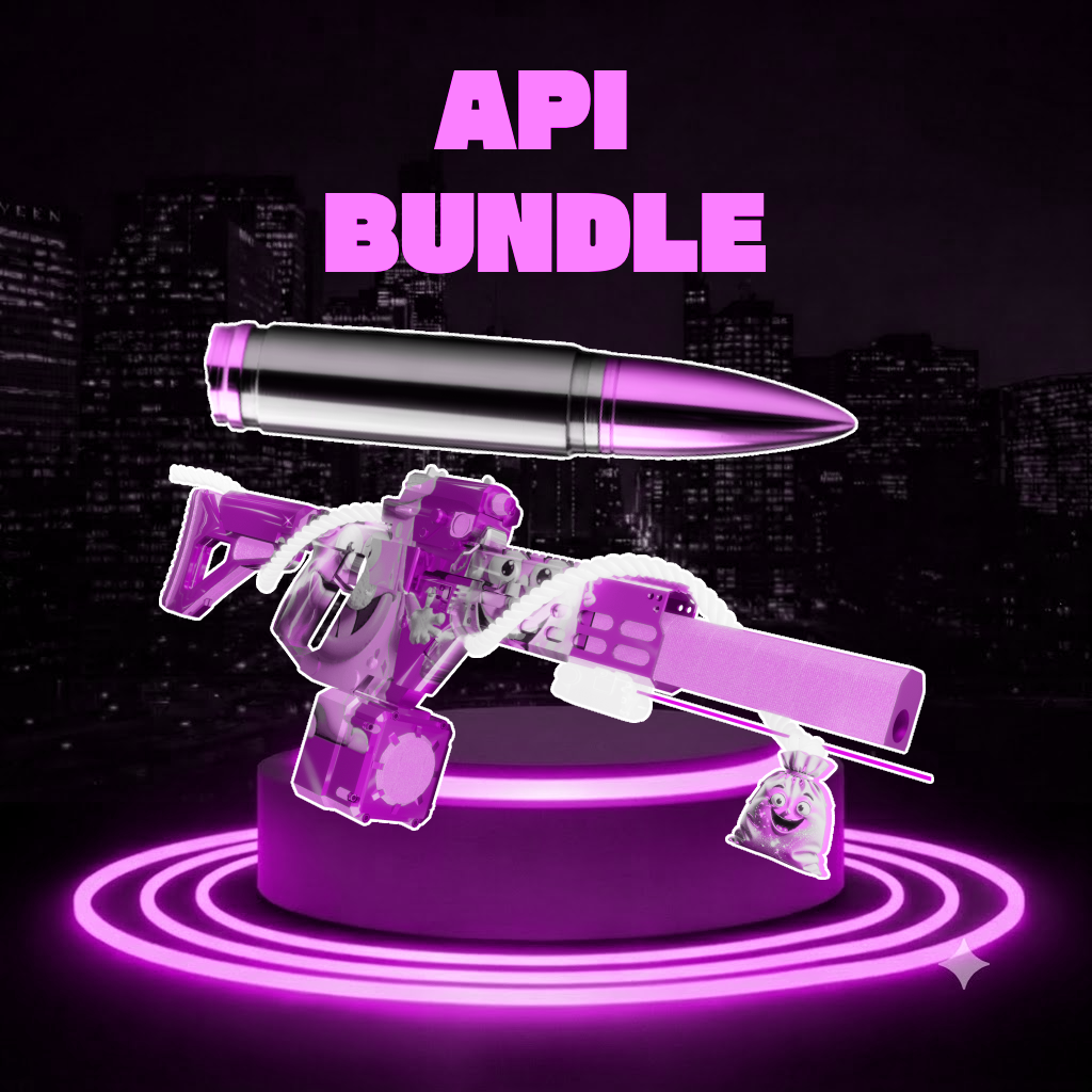 API BUNDLE