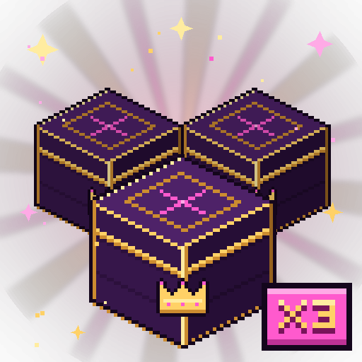 3x Admin Crate ($10 off)