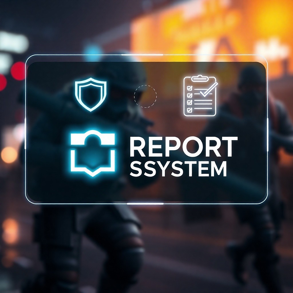 IG Report System