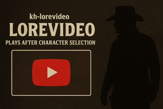 Lore Video