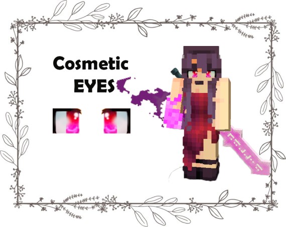 Pink Eyes