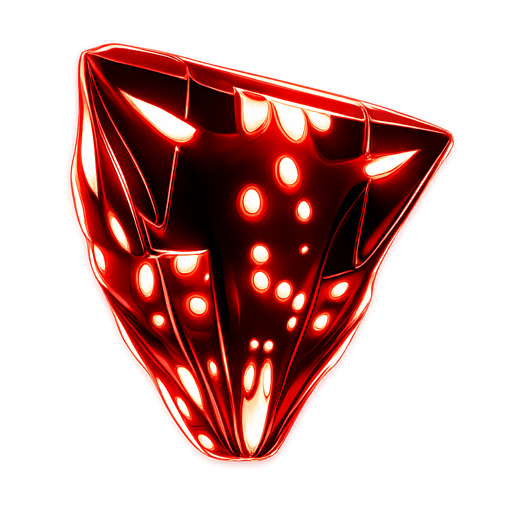 Red Crate