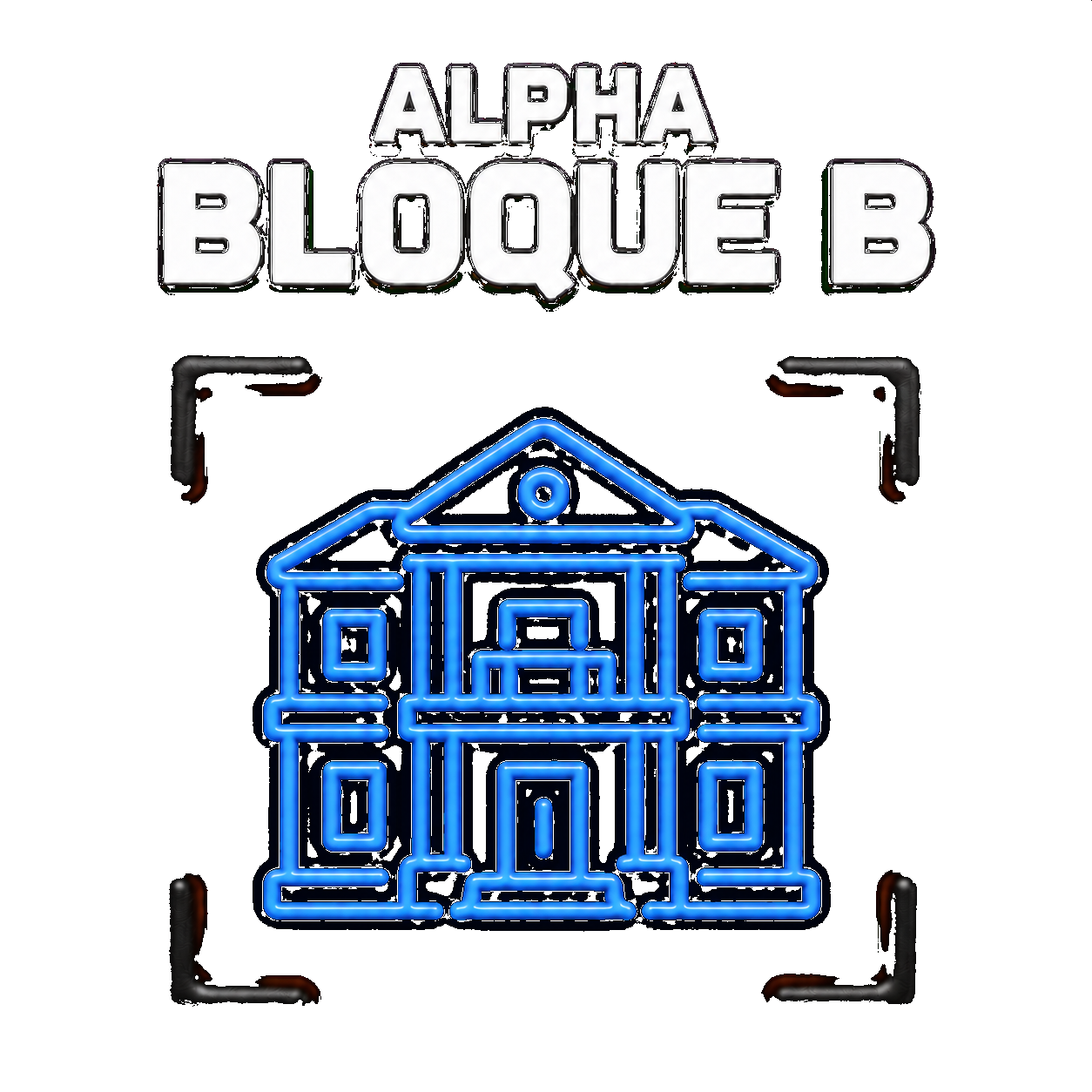 Alpha Bloque B